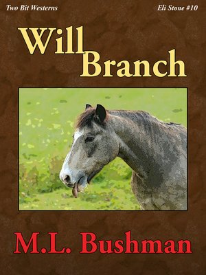 cover image of Will Branch